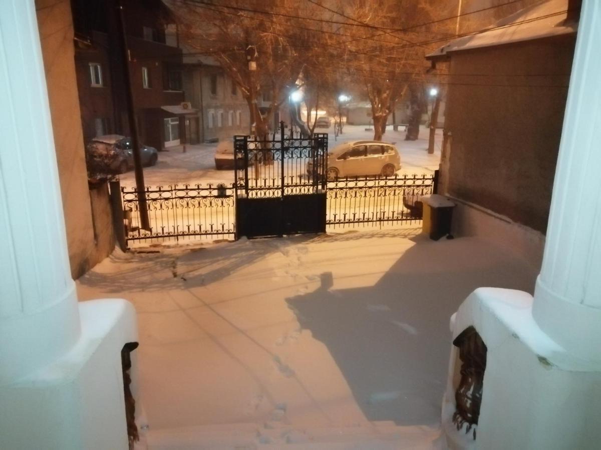 Guest House Prilep Exterior photo