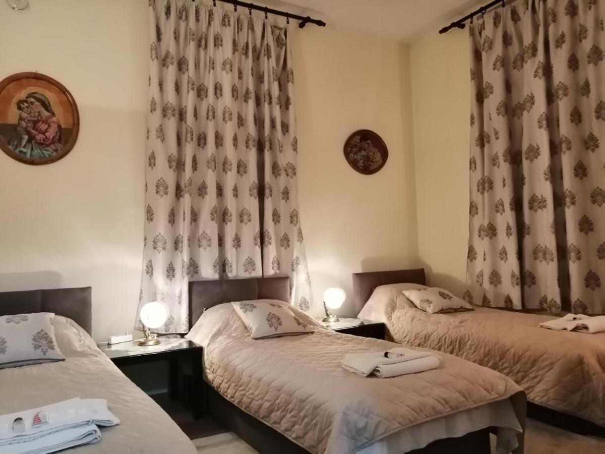 Guest House Prilep Exterior photo
