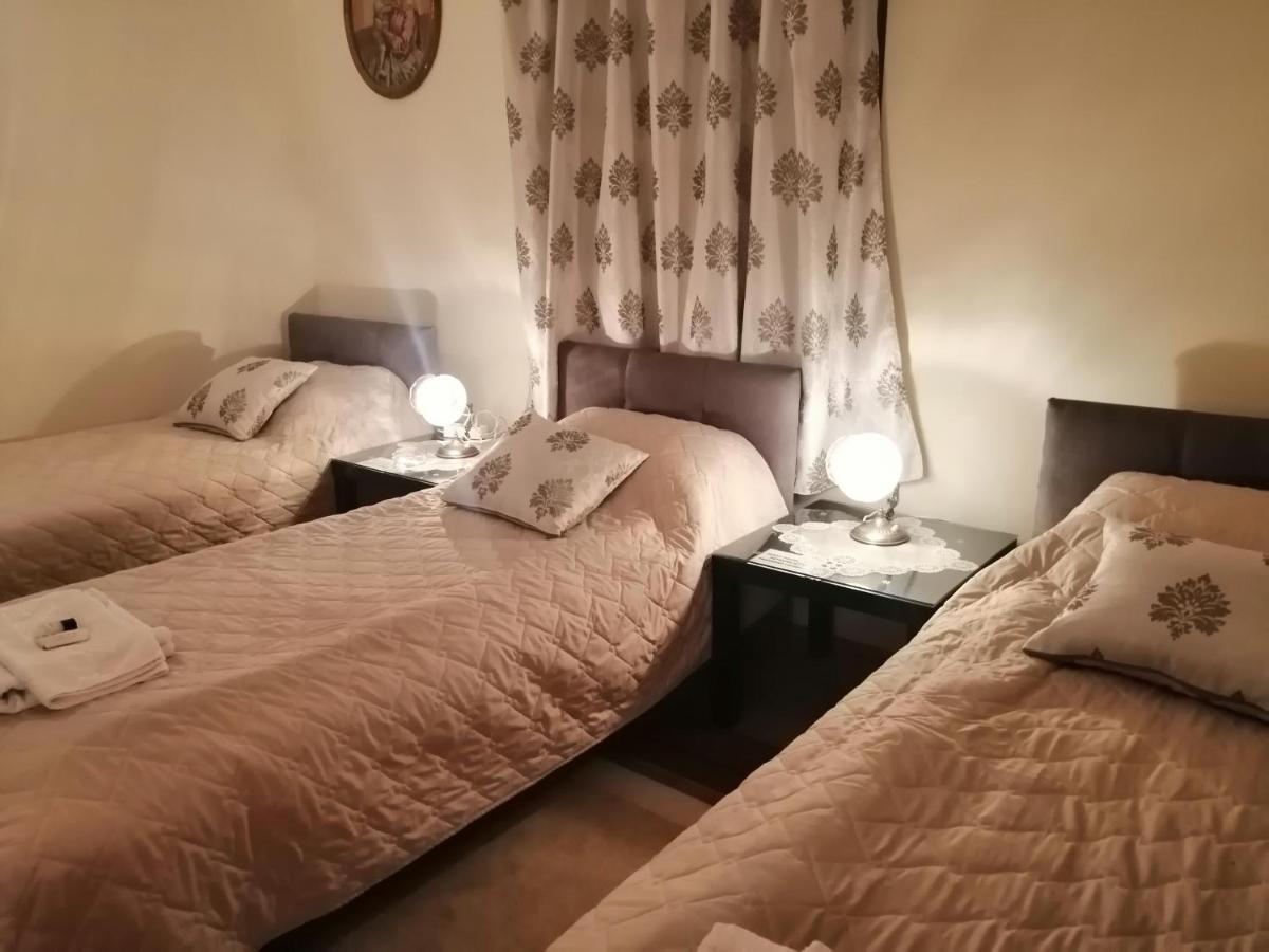 Guest House Prilep Exterior photo