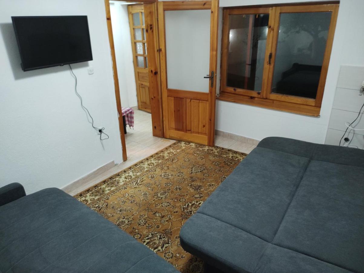 Guest House Prilep Exterior photo