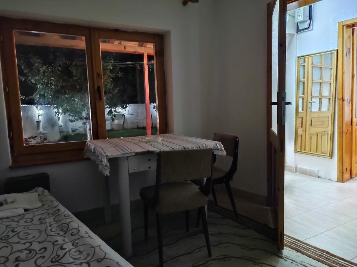 Guest House Prilep Exterior photo