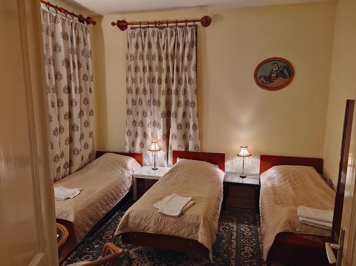 Guest House Prilep Exterior photo