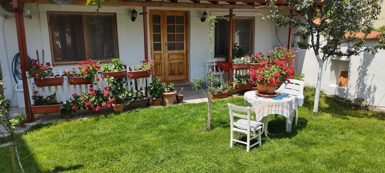 Guest House Prilep Exterior photo