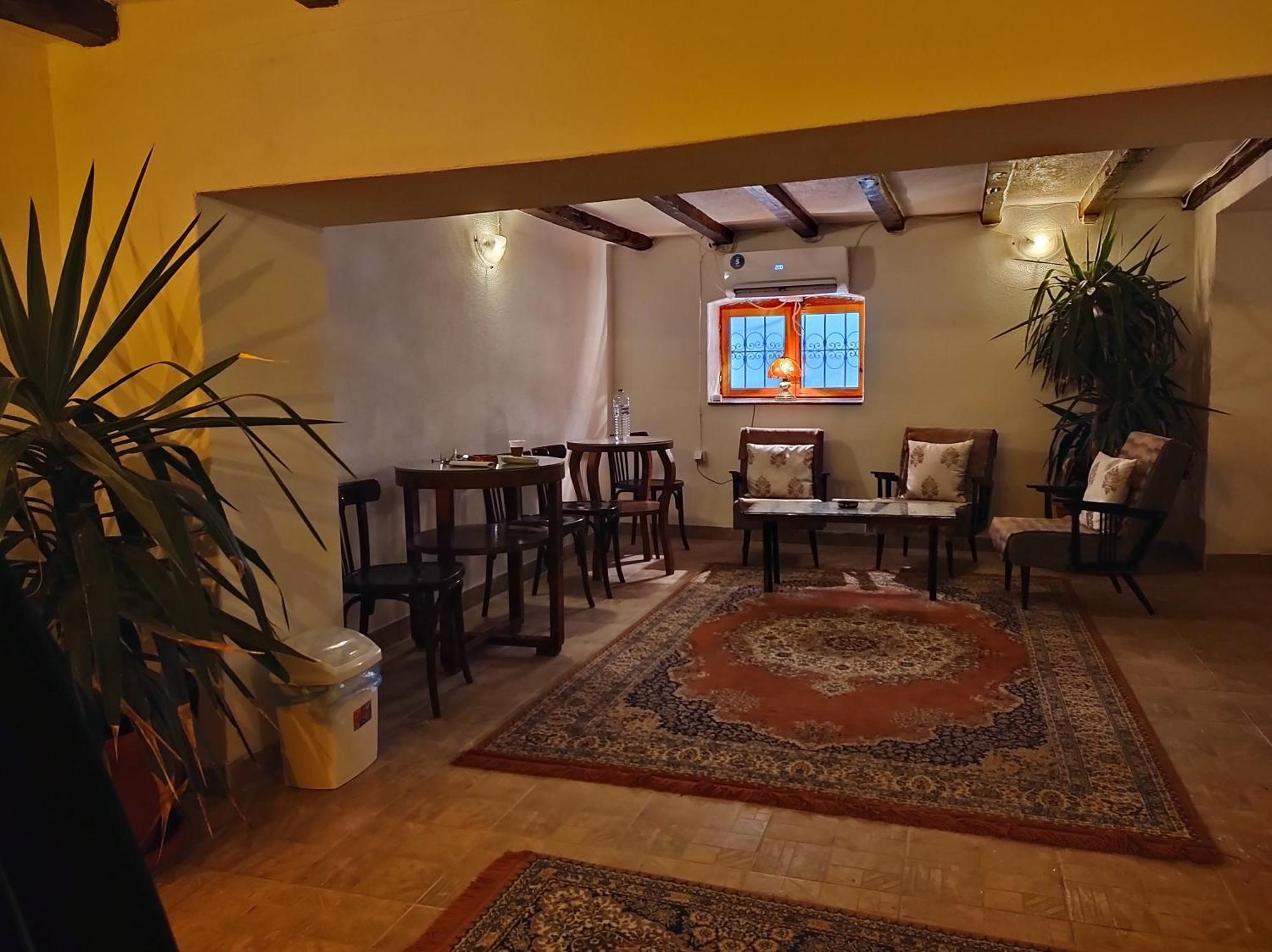 Guest House Prilep Exterior photo