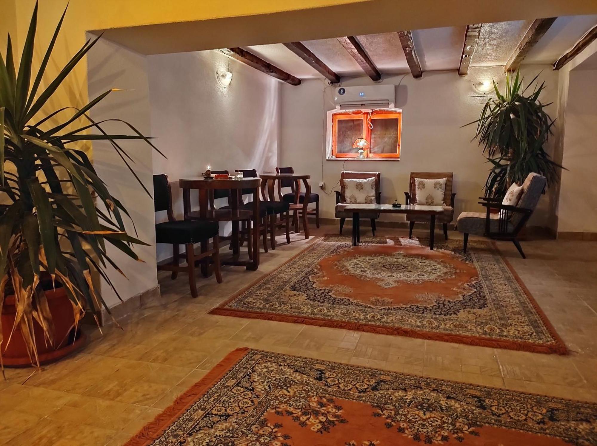 Guest House Prilep Exterior photo
