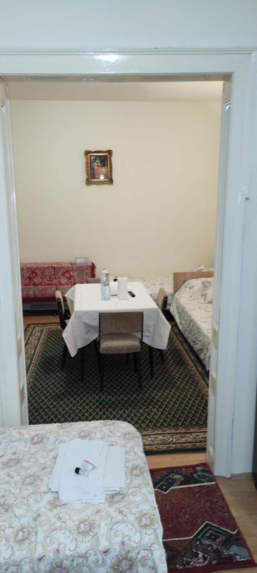 Guest House Prilep Exterior photo
