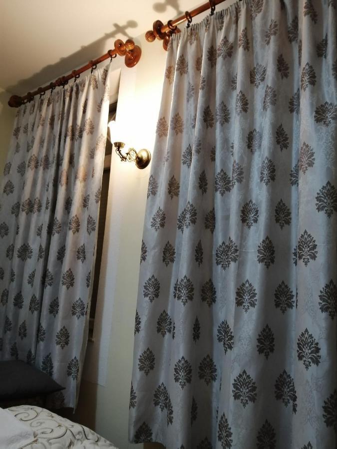 Guest House Prilep Exterior photo